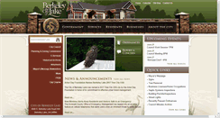 Desktop Screenshot of gozdenalbur.com